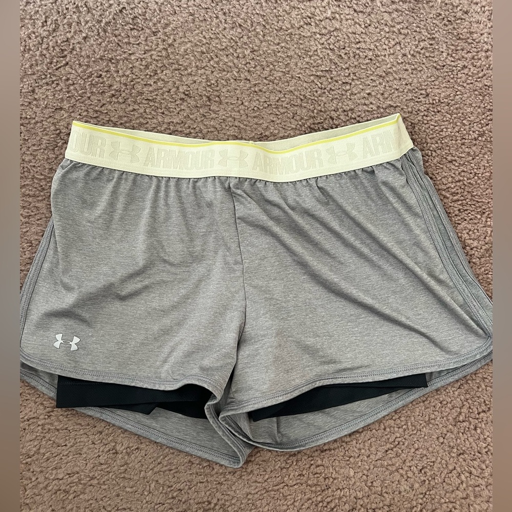 Under Armour Shorts